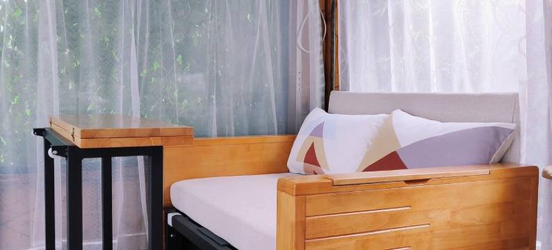 广州李明愿特色民宿图片