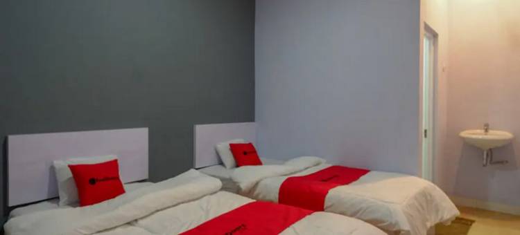 RedDoorz Near Pasar Batang图片