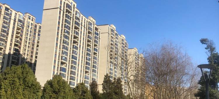 如家小憩公寓(明湖路分店)图片