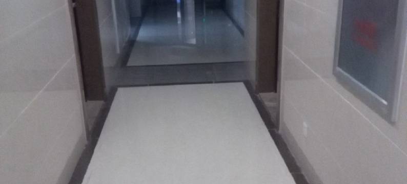 水中鱼儿公寓(学院北路3号分店)图片