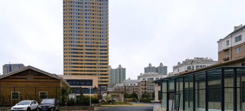 济宁栖悦公寓图片