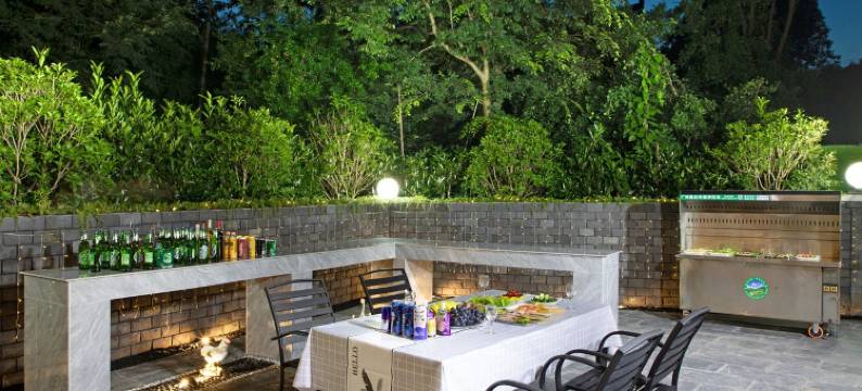 天目湖燕归巢专业团建民宿(东园路1号分店)图片