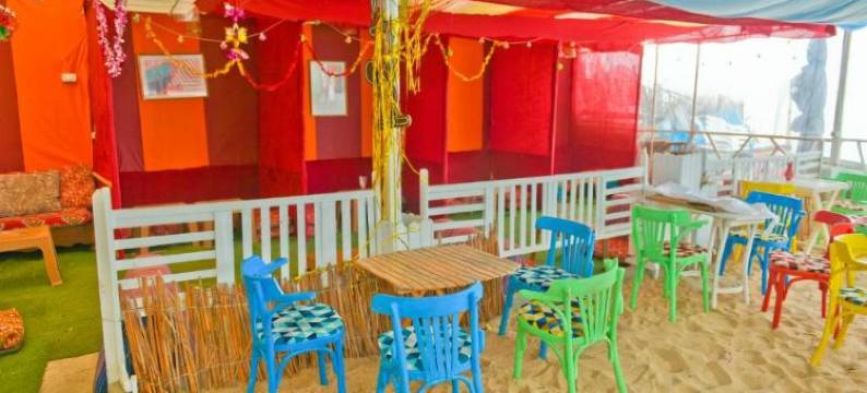 亚历山大丽晶酒店(Regency Hotel Alexandria)图片