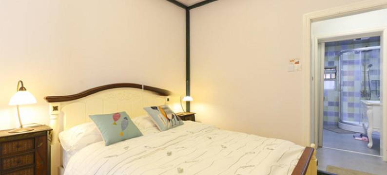 上海履道精品民宿(10号店)图片