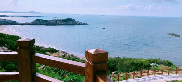 印象·impression石厝民宿图片