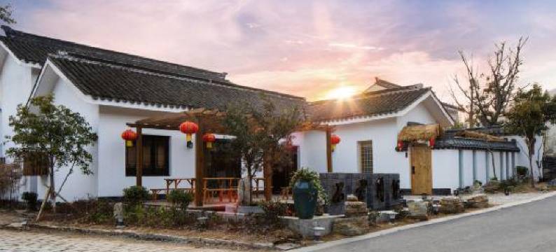 不老传说禅意·休闲度假美宿(不老村景区店)图片