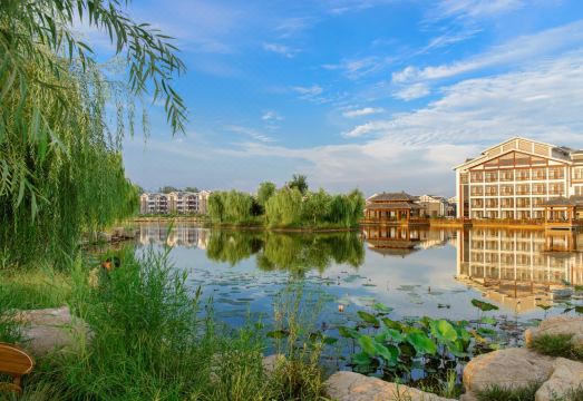 Debai Hot Spring ResortHotel Overview