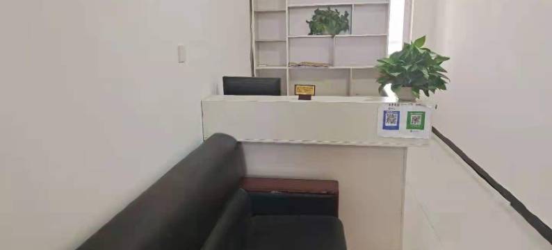 阿克塞幸福宾馆图片