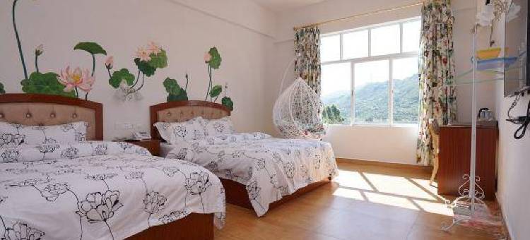 阳江北海稻度假村图片