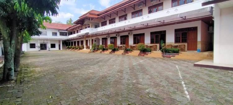 普卡珍珠大酒店(Grand Mutiara Hotel Puncak)图片