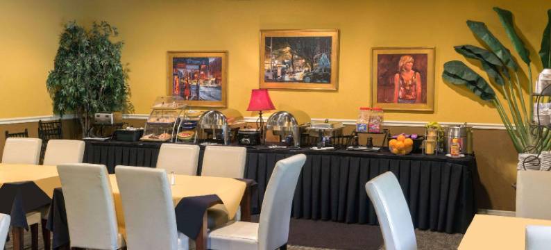 夏洛特港/蓬塔戈尔达温德姆戴斯酒店(Days Inn by Wyndham Port Charlotte/Punta Gorda)图片