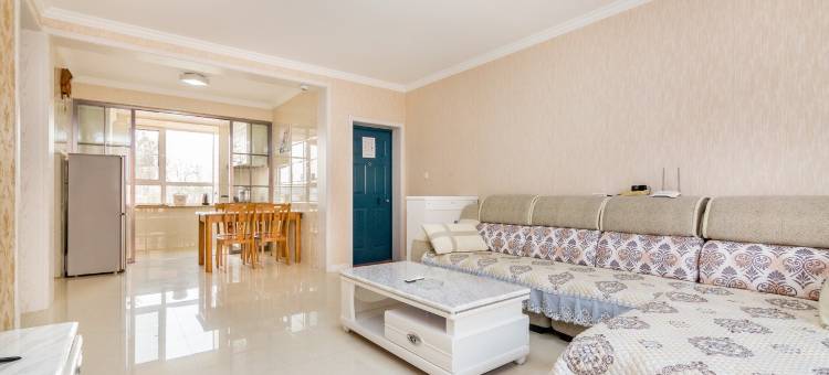 北戴河涵涵近海公寓(联峰路1号分店)图片