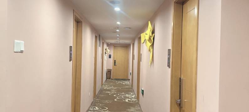 恩泽三坊七巷五一中路183大利嘉电子公寓(五一中路分店)图片