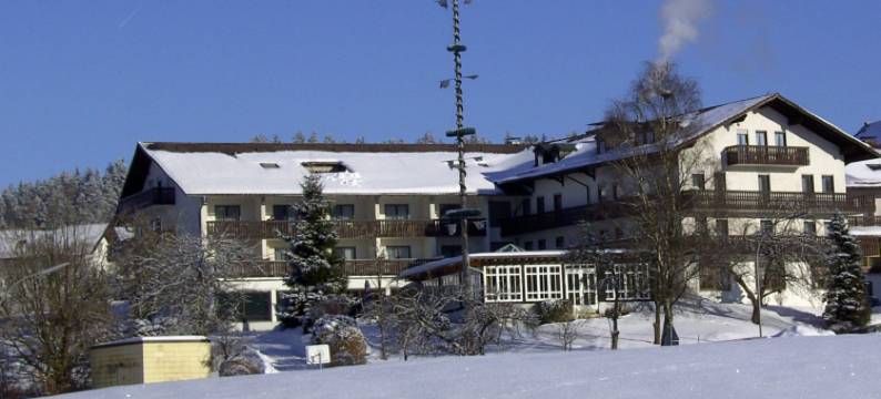 舒尔格活力养生酒店(Vital & Gesundheitshotel Schuerger)图片