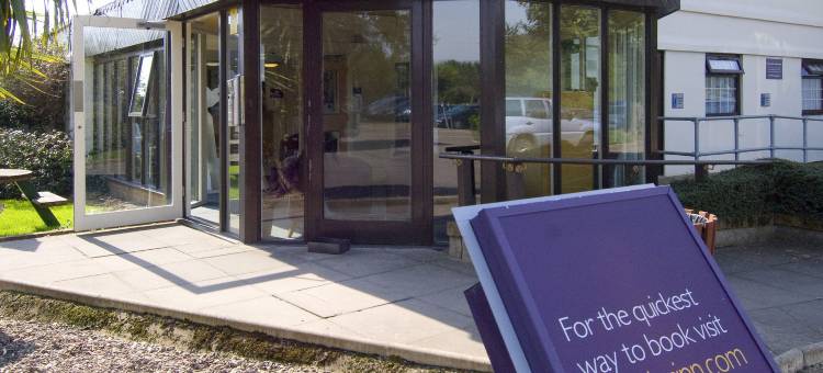 格洛斯特朗福德酒店(Premier Inn Gloucester (Longford))图片