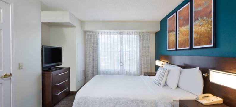 Residence Inn Brownsville图片