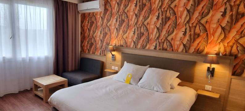 Campanile特鲁瓦北部 - Barberey(Campanile Troyes Nord - Barberey)图片