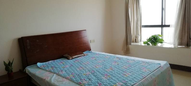 榴莲酥7公寓(西湾大道分店)图片