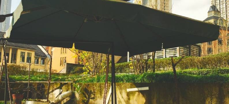 华阴科鑫客栈图片