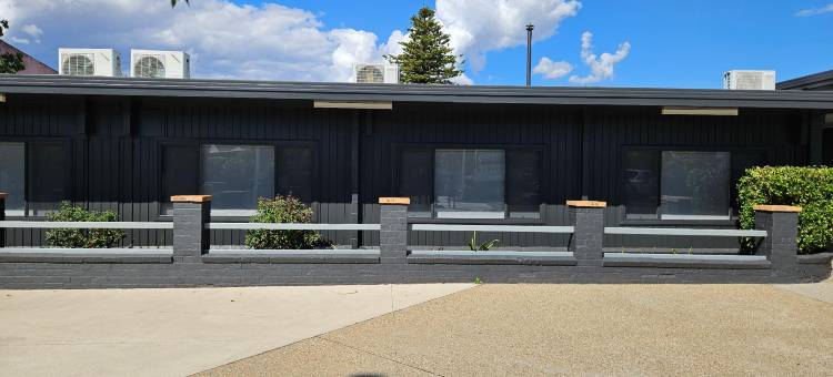 利顿中心汽车旅馆(Leeton Centre Motel)图片