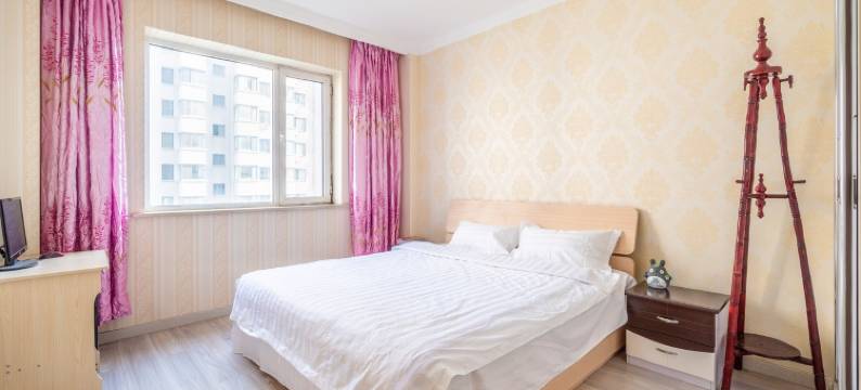 强行天下公寓(青年大街分店)图片