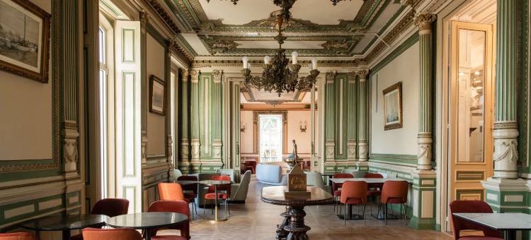 Soho精品店 - 庞博宫(Soho Boutique Palacio de Pombo)图片