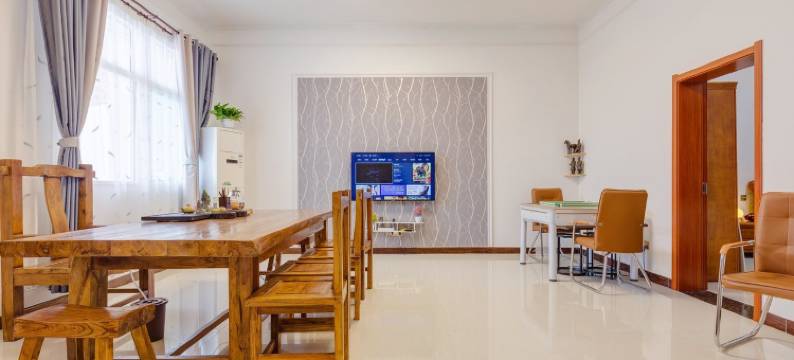 丹诺居民宿(姚池头路分店)图片