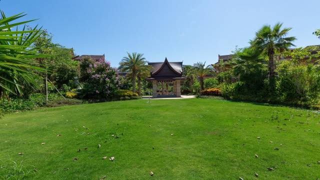 崖州湾真正海边公寓(创业街分店)