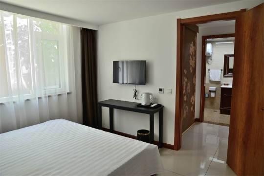 厨妈度假别墅(新区大街分店)