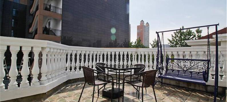 合肥小满轰趴别墅聚会(创业园路分店)图片