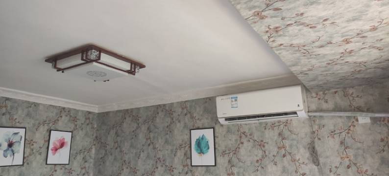 芙蓉镇景区后门100米进景区繁华民宿(听涛路分店)图片