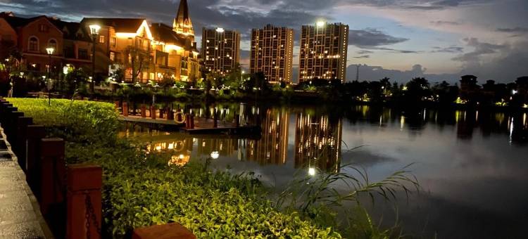美的鹭湖民宿(鹭湖大道分店)图片