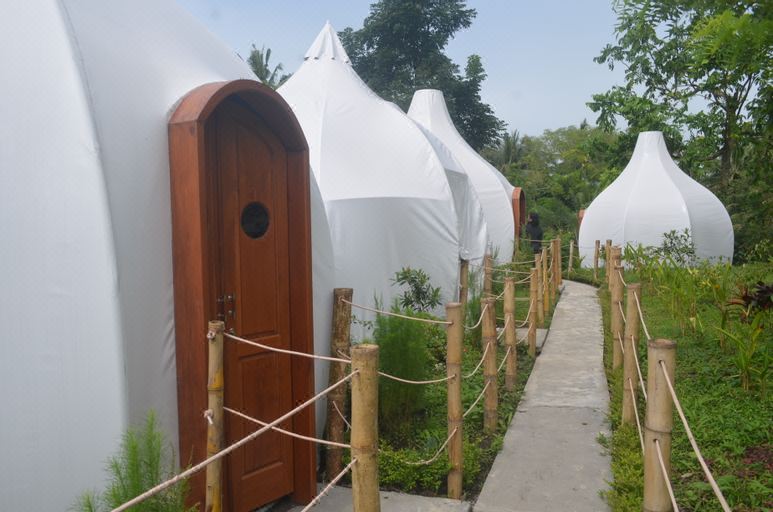 Omah Kloewoeng Resort Kaliurang Hotel Overview