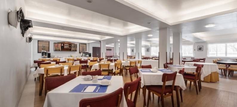 克里索三个牧羊人酒店(Crisol Tres Pastorinhos)图片