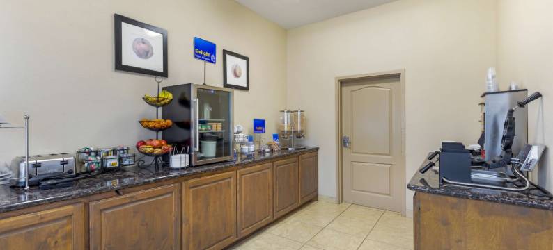 富兰克林市中心贝斯特韦斯特套房酒店(Best Western Franklin Town Center Hotel  Suites)图片