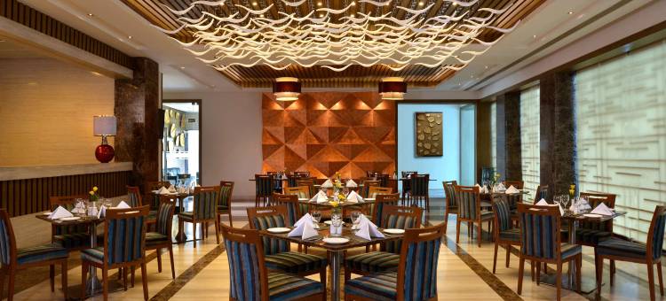 丽笙度假村及水疗中心-坎德拉(Radisson Resort & Spa Kandla)图片