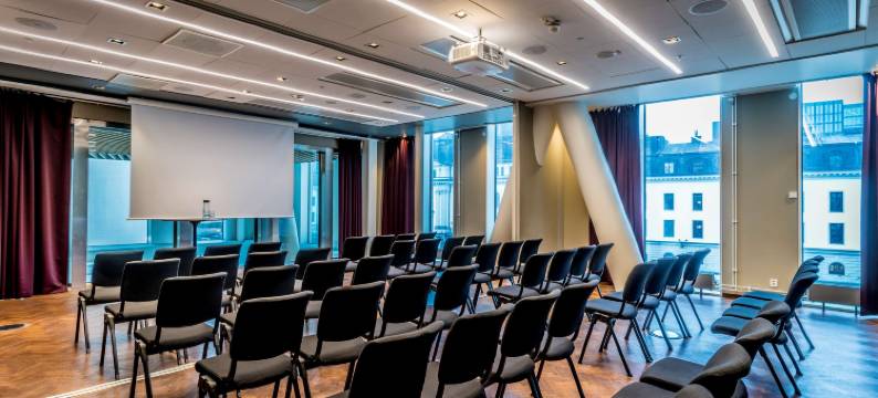 斯堪迪克大陆酒店(Scandic Continental)图片