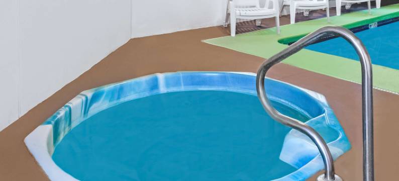 康科迪亚戴斯酒店(Days Inn by Wyndham Concordia)图片