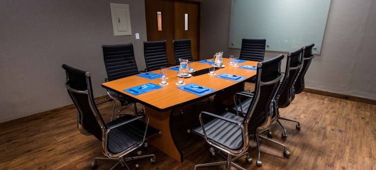 普卡尔帕太阳海岸温德姆酒店(Wyndham Costa del Sol Pucallpa)图片