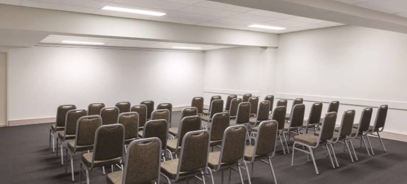 堪培拉金斯顿阿迪纳服务式公寓(Adina Serviced Apartments Canberra Kingston)图片