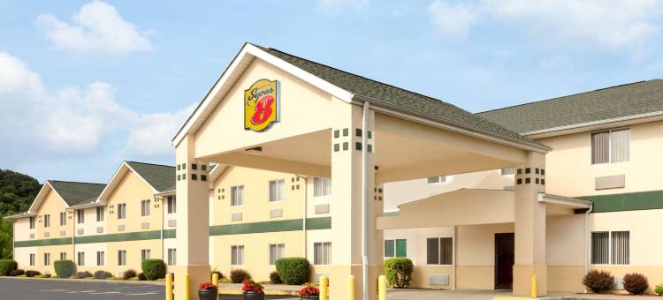 阿森斯温德姆速8酒店(Super 8 by Wyndham Athens)图片