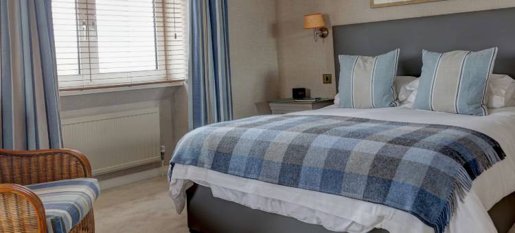 贝斯特韦斯特比奇克罗夫特酒店(Best Western Beachcroft Hotel)图片