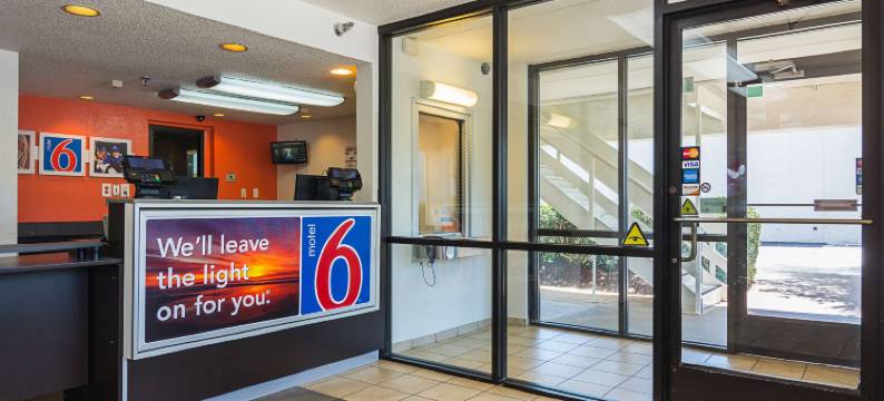 亚特兰大塔克东北6号汽车旅馆(Motel 6 Tucker, GA - Atlanta Northeast)图片