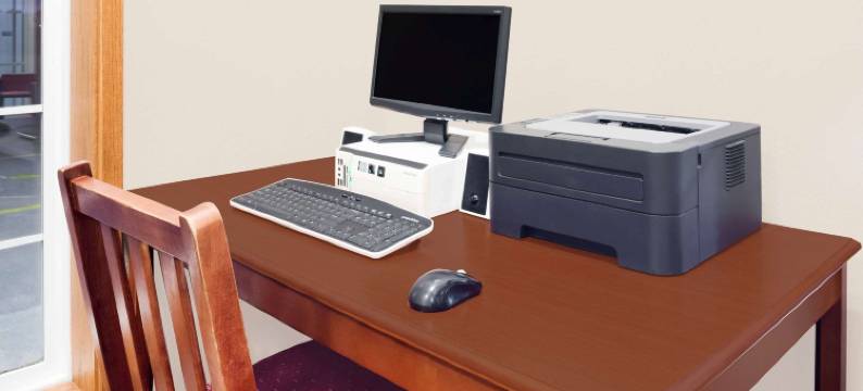 玻利瓦尔速8酒店(Super 8 by Wyndham Bolivar)图片