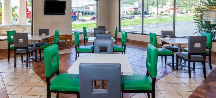 多尔顿戴斯酒店(Days Inn by Wyndham Dalton)图片