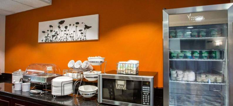 纳什维尔 - 布伦特伍德 - 冷泉舒眠酒店(Sleep Inn Nashville - Brentwood - Cool Springs)图片