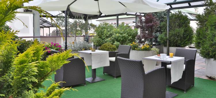 索拉夫贝斯特韦斯特酒店(Best Western Hotel Solaf)图片