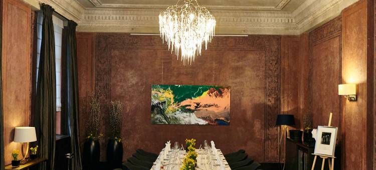 维勒姆酒店 - Hyatt臻选酒店(The Wellem Dusseldorf, Part of Hyatt)图片