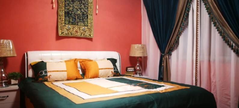 晓公寓(北京路1号分店)图片