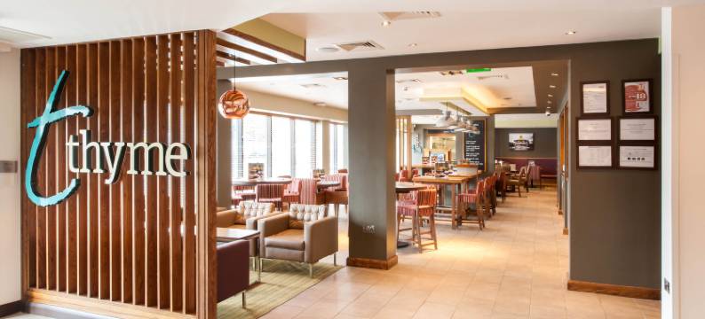 威根城市中心普瑞米尔酒店(Premier Inn Wigan Town Centre)图片